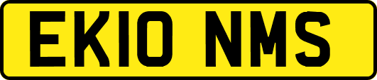 EK10NMS