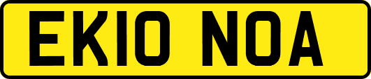 EK10NOA