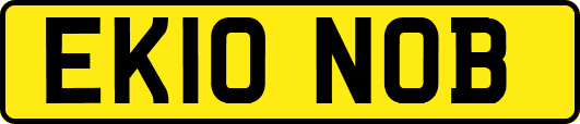 EK10NOB
