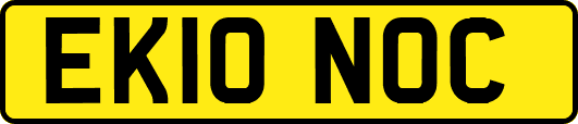EK10NOC