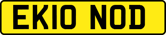 EK10NOD