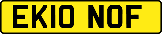 EK10NOF