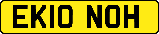 EK10NOH