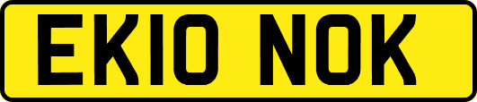 EK10NOK