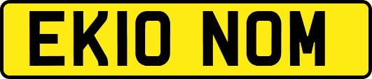EK10NOM