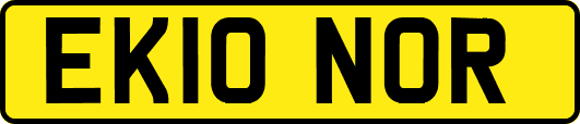 EK10NOR