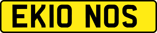 EK10NOS