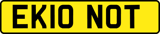 EK10NOT