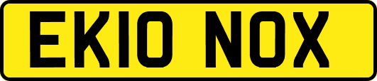 EK10NOX