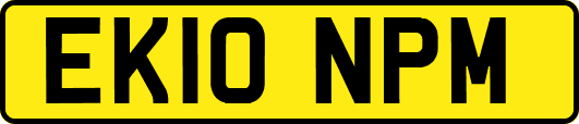 EK10NPM