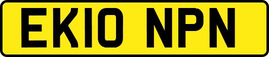 EK10NPN