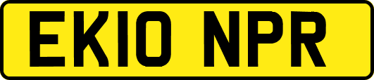 EK10NPR