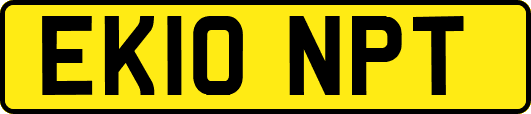 EK10NPT