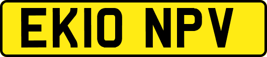 EK10NPV