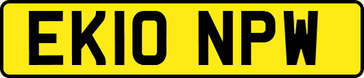 EK10NPW