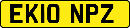 EK10NPZ
