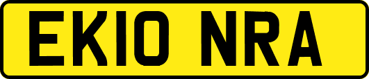 EK10NRA