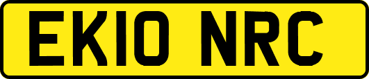 EK10NRC
