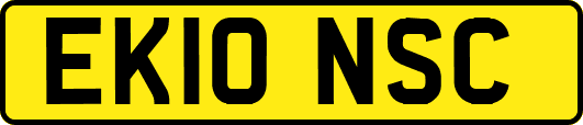 EK10NSC