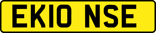 EK10NSE