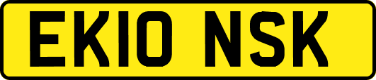 EK10NSK