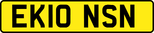 EK10NSN