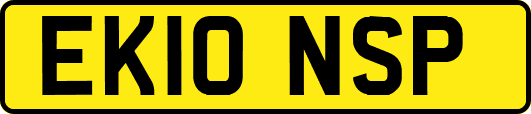 EK10NSP