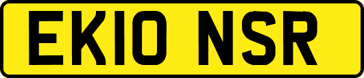 EK10NSR