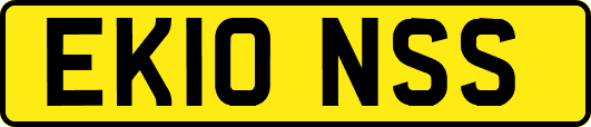 EK10NSS