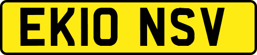 EK10NSV