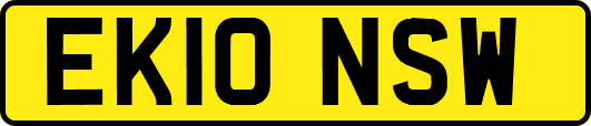 EK10NSW