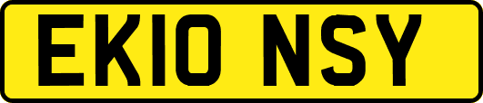 EK10NSY