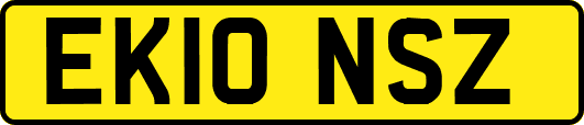 EK10NSZ