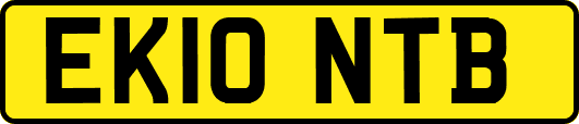 EK10NTB