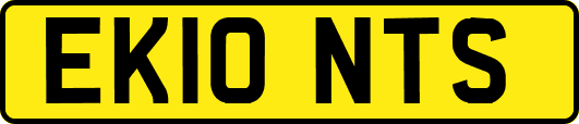 EK10NTS