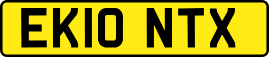 EK10NTX