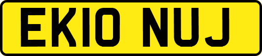 EK10NUJ