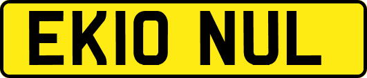 EK10NUL