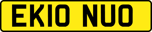 EK10NUO