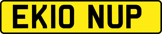 EK10NUP