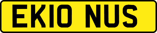 EK10NUS