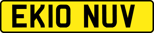 EK10NUV