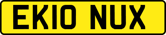 EK10NUX