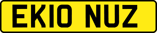EK10NUZ