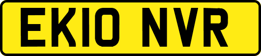 EK10NVR