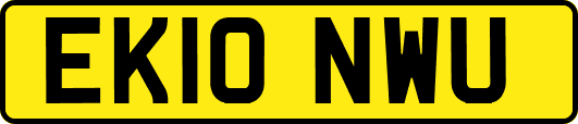 EK10NWU
