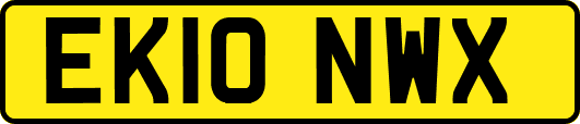 EK10NWX