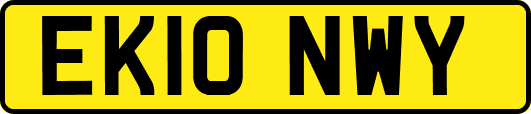 EK10NWY