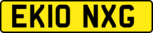 EK10NXG