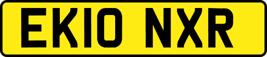 EK10NXR